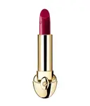 Guerlain Saténová rtěnka Rouge G (Satin Lipstick) 3,5 g 919 Le Rouge Cassis