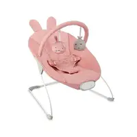 Houpátko MOMI Glossy Pink
