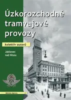 Úzkorozchodné tramvajové provozy - Jablonec nad Nisou