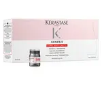 Intenzivní zpevňující kúra proti padání vlasů Kérastase Genesis Cure Anti-Chute - 10 x 6 ml + dárek zdarma