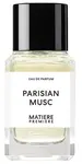 Matiere Premiere Parisian Musc - EDP 50 ml