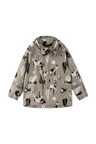 Detská bunda Reima Vesi