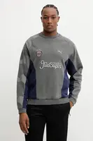 Bavlněná mikina Puma PUMA x KIDSUPER