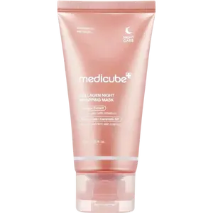 MEDICUBE Spevňujúca nočná maska 75 g