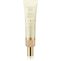 Gucci Gucci Beauty Glow Skin Tint Moisturizer hydratační tónovací krém odstín 41 40 ml