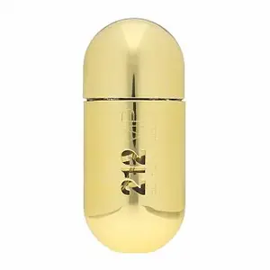 Carolina Herrera 212 VIP parfémovaná voda pre ženy 50 ml