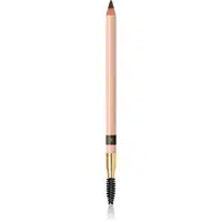 Gucci Gucci Beauty Crayon Définition Sourcils ceruzka na obočie s kefkou odtieň 06 Ebony 1.19 g