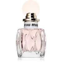 Miu Miu L'Eau Rosée toaletná voda pre ženy 50 ml
