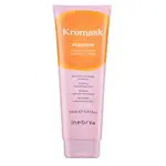 Inebrya Kromask Coloring Nourishing Mask vyživujúca maska ​​s farebnými pigmentmi pre oživenie farby Pumpkin 250 ml
