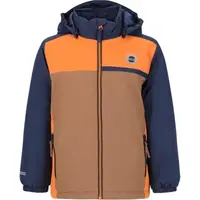Children's winter jacket ZigZag SANGA
