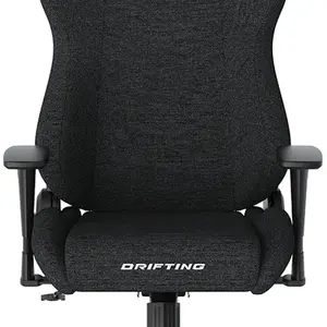 Herní židle DXRacer DRIFTING XL černá