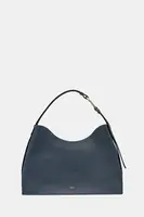 Kožená kabelka Furla