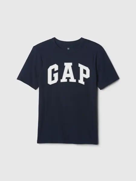 GAP Children's T-shirt with logo - Boys