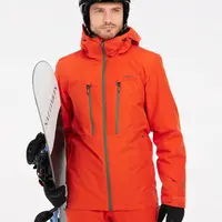 Men's ski jacket Protest PRTTIMOTHY