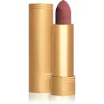 Gucci Gucci Beauty Rouge à Lèvres Matte Lipstick matná rtěnka odstín 201 The Painted Veil 3.5 g