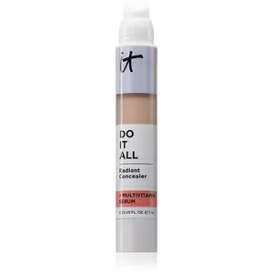 IT Cosmetics Do it all Concealer korektor Fair Warm 120 7 ml