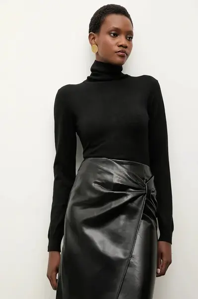 Kašmírový svetr Answear.LAB