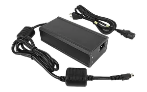 Getac power supply, MIL-STD-461F