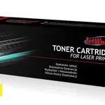 JetWorld PREMIUM kompatibilný toner pro Xerox 106R01284 žltý (yellow)