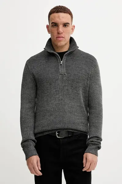 Svetr s příměsí vlny Marc O'Polo