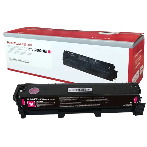 Pantum CTL-2000HM purpurový (magenta) originálny toner