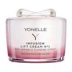 Yonelle Infusíon intenzívny liftingový krém pre vypnutie pleti N°1 55 ml