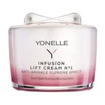 Yonelle Infusíon Lift Cream N°1 intenzívny liftingový krém pre vypnutie pleti N°1 55 ml