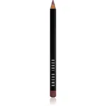 Bobbi Brown Lip Pencil dlhotrvajúca ceruzka na pery odtieň RUM RAISIN 1.15 g