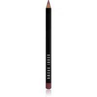 Bobbi Brown Lip Pencil dlhotrvajúca ceruzka na pery odtieň RUM RAISIN 1.15 g