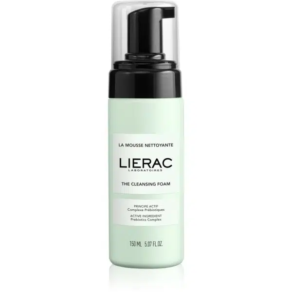Lierac The Cleansing Foam čistiaca pena na tvár 150 ml