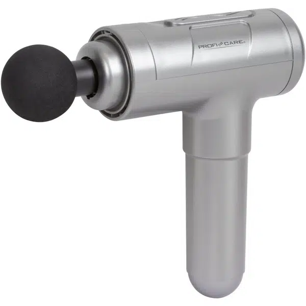 ProfiCare MP 3087 masážní pistole 1 ks