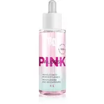 AA Cosmetics Aloe Pink intenzivně hydratační sérum s aloe vera 30 ml