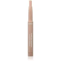 Gosh Forever Mineral Matte dlouhotrvající oční stíny v tužce odstín 013 Matt Brown 1.4 g