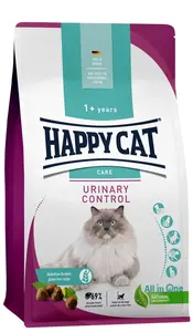 Happy Cat Sensitive Urinary Control 9+1 kg