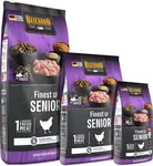 Belcando Finest Grain-Free Senior 12,5 kg