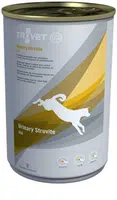 Trovet Urinary Struvite Dog Konzerva (ASD) 24 x 400 g