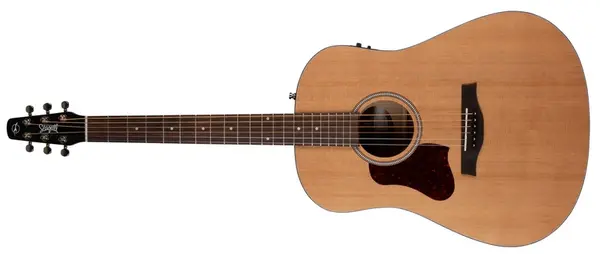 Seagull S6 Original LH