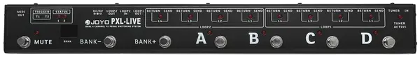 Joyo PXL-live
