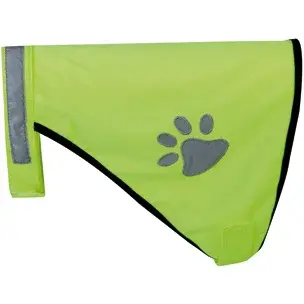 Flamingo bezpečnostní vesta L