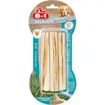 8 in 1 Delights Pro Dental Sticks - žuvacie tyčinky 3 ks/balenie
