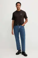 Bavlněné tričko Karl Lagerfeld Jeans