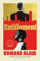 Entitlement - Rumaan Alam