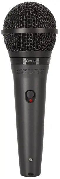Shure PGA58-QTR