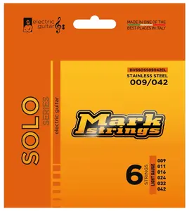 Markbass Solo SS 009-042