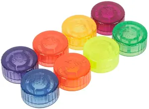 Caline P-04 Footswitch Top