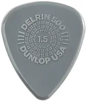 Dunlop Delrin 500 Prime Grip 1.5