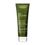 Baylis & Harding Tělový peeling Limetka, Máta & Eukalyptus 225 ml