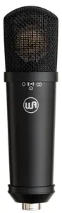 Warm Audio WA-87jr Black
