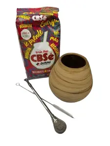 Dárková sada Yerba Maté