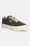 Tenisky Stepney Workers Club DELLOW 02 CUP SUEDE